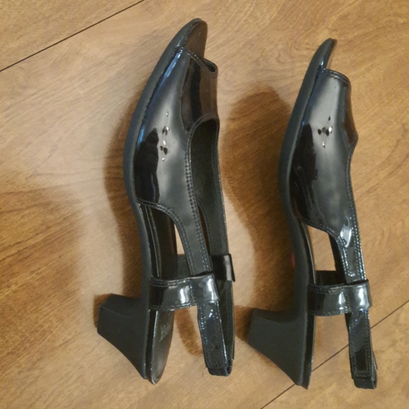 Camper open toe shoes - Picture 3 of 4